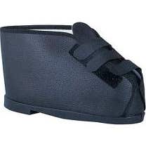 Farmacare Overshadow Chaussure Semi Cuir Taille 45/46 1 Unité