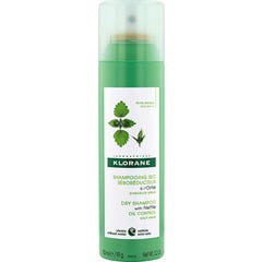 Klorane Shampoo Seco Seboregul Ortiga 150ml