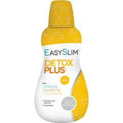 EasySlim Detox Plus Ananas 500ml