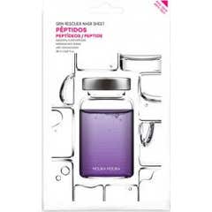 Holika Holika Masque aux peptides de sauvetage de la peau 20ml