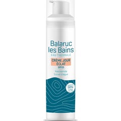 Balaruc les Bains Crème Jour Éclat SPF25 50 ml
