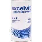 Excelvit Sport Recovery 60 Cápsulas