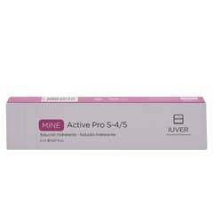 Iuver Mine Active Pro S-4/5 Solution Hydratante 2 ml