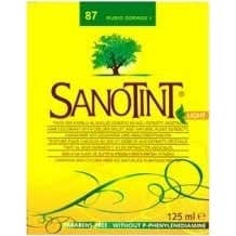 Santiveri Sanotint Light Tint nº87 blond doré 125ml
