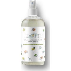 Ainea Lua & Lee Spray Hydroalcoolique 500ml