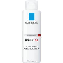 La Roche-Posay Kerium DS shampoing Antipelliculaire 125ml