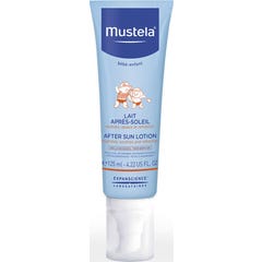 Mustela Lait Après Soleil 125ml