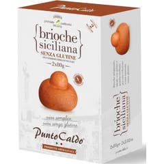 Nutrifree Bouillon Brioche Sicilienne Point 160g