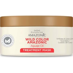 Amazonic Wild Color Treatment Mask 350g