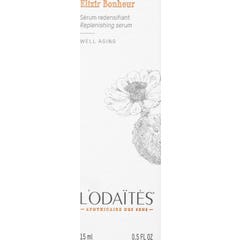 L'Odaïtès Elixir Bonheur Sérum Régénérant 15 ml