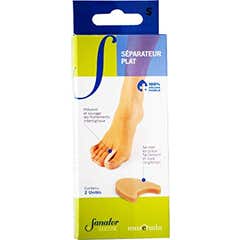 Séparateur à doigts Masermin Flat T - S 2 U
