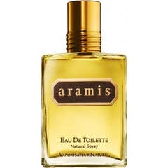 Aramis Eau De Toilette Vaporisateur 60ml