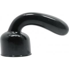 Baile Power Head Interchangeable Head For Massager G Spot Pleaser 1ut