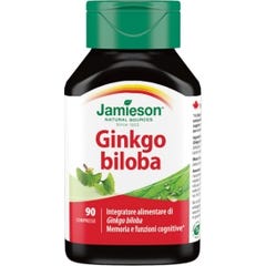 Jamieson Ca Mg Vit D 200Cpr