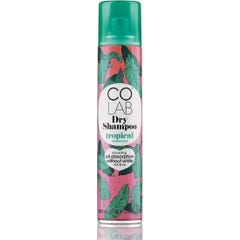 Colab Sh Sec Papaye Ananas 200ml