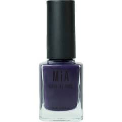 Mia Laurens Paris Paris Sweet Plum Vernis à ongles 11ml