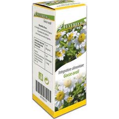 Lizofarm Feverfew 220mg Gotas 50ml