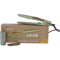 Agave Healing Oil Lisseur Healing Vapor Iron Vapor 1ut