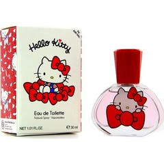 Mathieu Eau De Toilette Hello Kitty 30ml