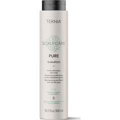 Lakmé Teknia Scalp Care Pure Shampooing 300ml