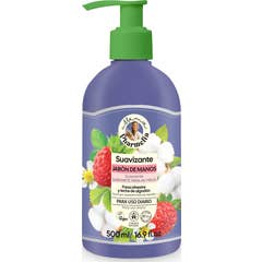 Mama Pharmelia Savon Mains Adoucissant 500 ml