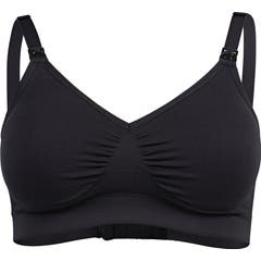 Soutien-gorge Medela Comfy taille M Noir 1pc