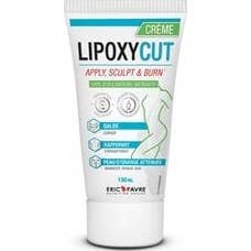 Eric Favre Lipoxycut Crème 150ml