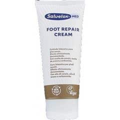 Salvelox Crème Réparatrice Pieds 100ml