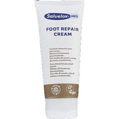 Salvelox Crème Réparatrice Pieds 100ml