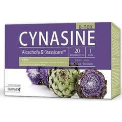 Dietmed Cynasine Détox 20amps