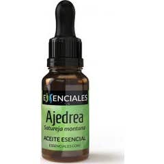 Huile Essentielle Ajedrea Essentiel 10ml