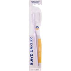 Elgydium Clinic brosse adulte extra douce T-med 1ud