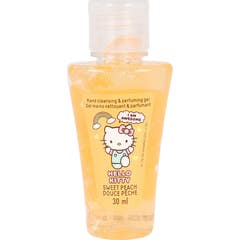 Hello Kitty Gel Main Classique 30ml