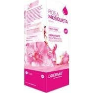 DC Pharm huile d'églantier 100% pure 50ml