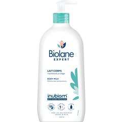 Biolane Lait Corps 300Ml