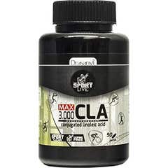 Drasanvi Max Cla Sport Live 90 perles