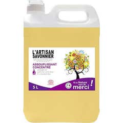L'Artisan Savonnier Assouplissant 5000ml