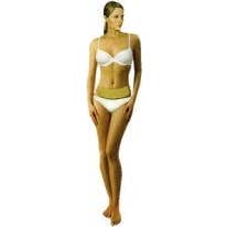 Medilast gel abdominal 27x6cm T-S