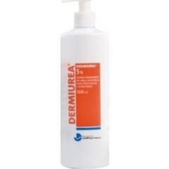 Dermiurea™ 5% 500ml 500ml