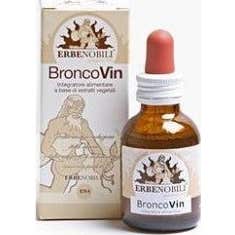 Broncovin 50Ml