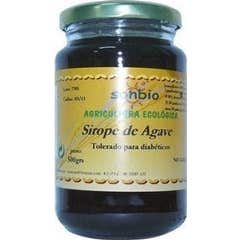 Bionsan Sirope Ágave 500ml