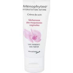 Menophytea Hydratation Intime Crème 30ml