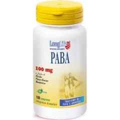 LONGLIFE PABA 100 100 100CPR