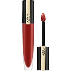 L'Oreal Rouge Signature Liquid Lipstick 115 7ml