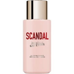 Jean Paul Gaultier Scandal Leche Parfum caporal Parfum caporal 200ml Vapori