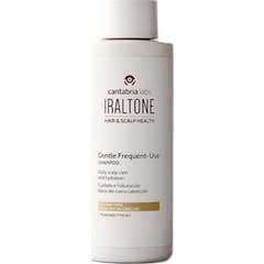 Iraltone Shampooing doux à usage fréquent 200ml