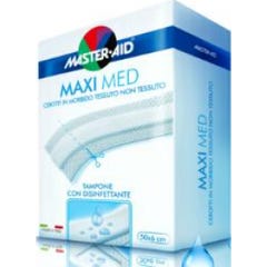 Master-Aid Maximed 50X6cm