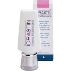 Idrastine Crème Régénérante 50Ml