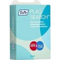 Tepe Plaqsearch Rilevat 10Pcs
