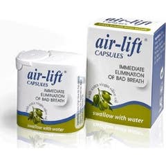 Air-lift 40 capsules